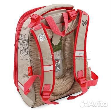 Ранец для девочки