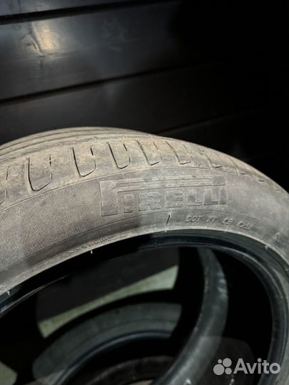 Pirelli Cinturato P7 225/45 R17 и 245/45 R17 95W