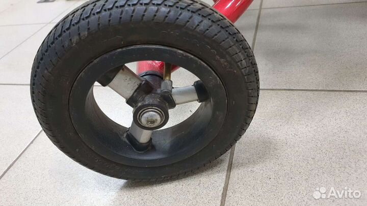Колесо для детского велосипеда 8 дюймов