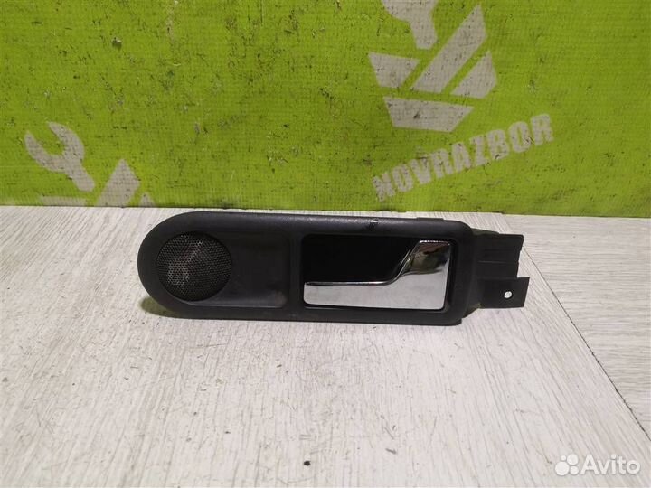 Ручка двери задней внутренняя правая Фольксваген