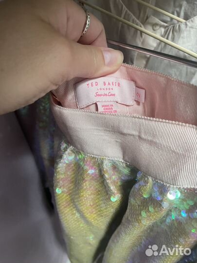 Женская одежда пакетом 42 44