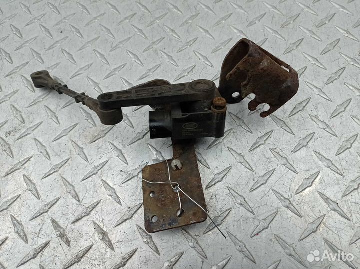 Датчик дорожного просвета Land Rover Range Rover S