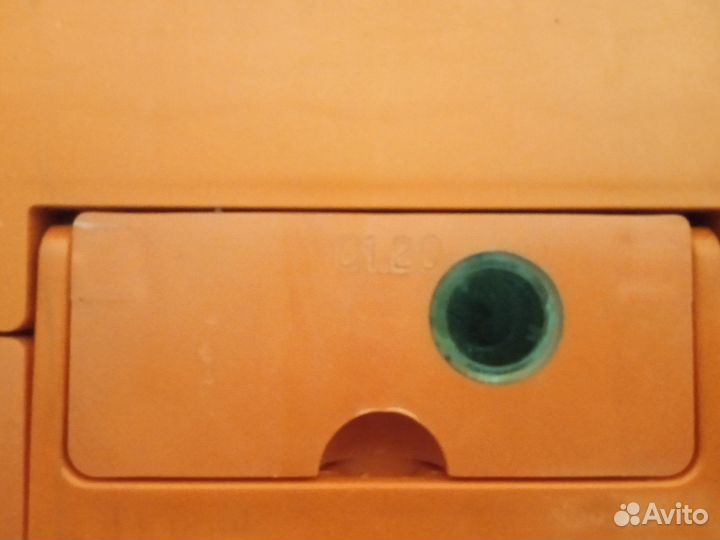 Аккумулятор 70ah