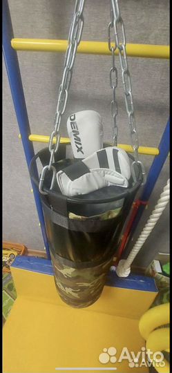 Шведская стенка бу