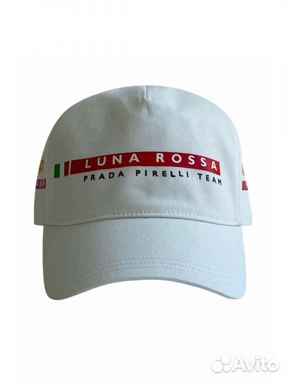 Prada, бейсболка, оригинал