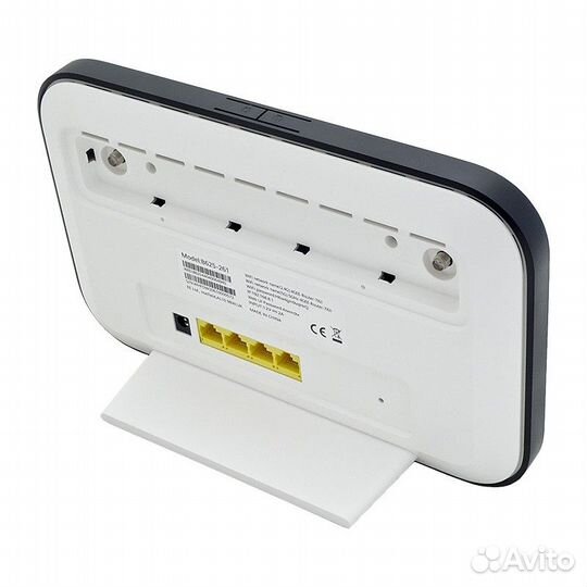 Роутер 3G/4G-WiFi Huawei B625 (cat.12)
