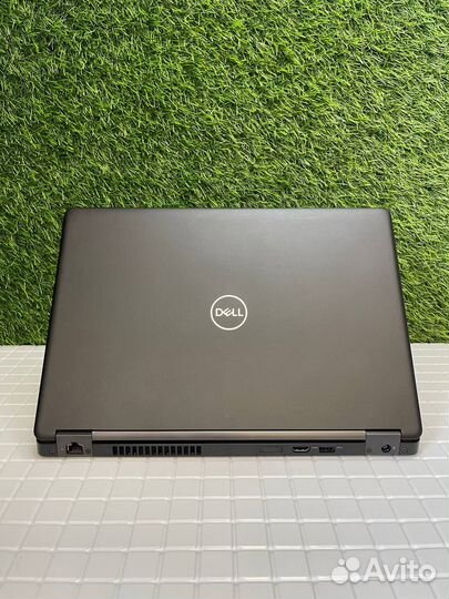 Ноутбук Dell latitude 5491 16GB RAM