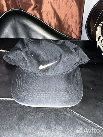 Бейсболка кепка nike dri fit