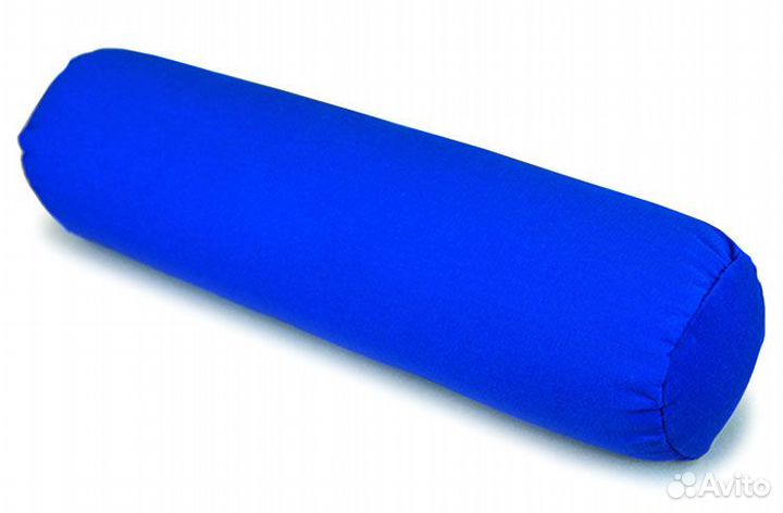Валик Сурья 40 х 10 синий
