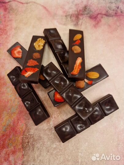 Какао тёртое Эквадор, 500 г