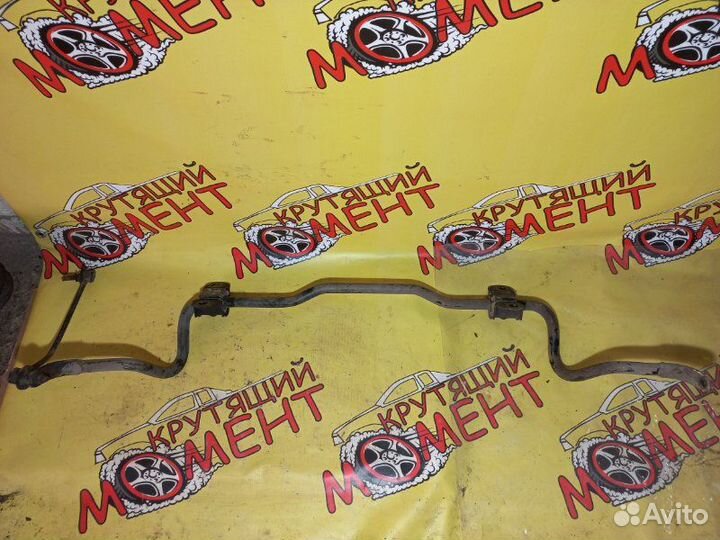 Стабилизатор передний Mazda 3 Bl седан рестайлинг