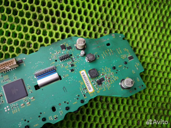 Плата щиток приборов на Ford Kuga 2013-2019