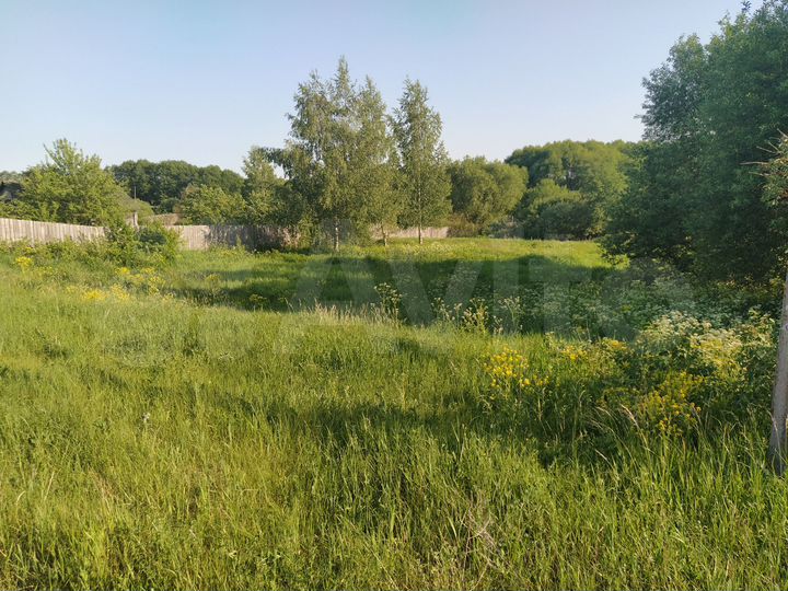 Участок 22 сот. (ИЖС)