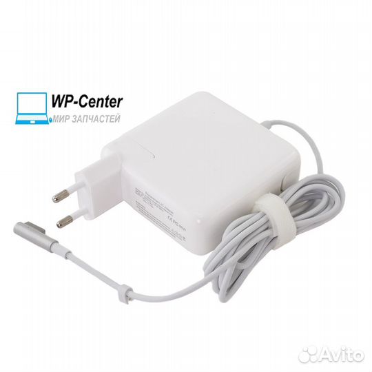 Зарядка для ноутбука Apple 16.5V 3.65A 60W magsafe