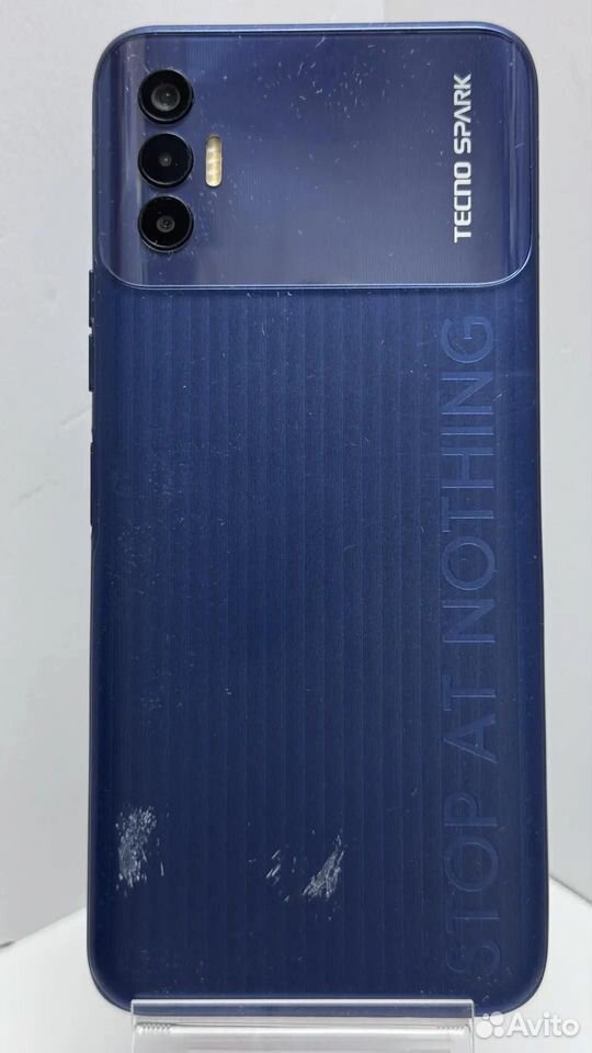 TECNO Spark 8P, 4/64 ГБ, 2 SIM купить в Нефтекамске по низкой цене ...