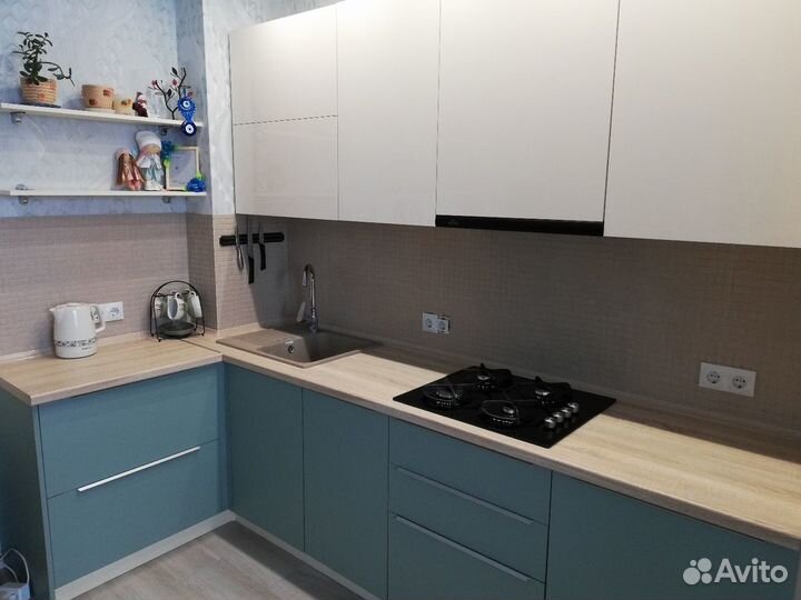 Кухни на заказ