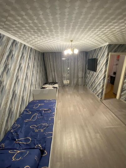 2-к. квартира, 46,2 м², 4/5 эт.