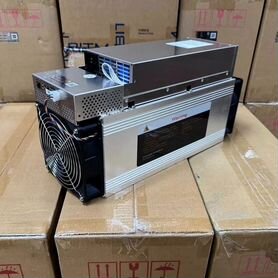 Whatsminer M60 174T 19.9W