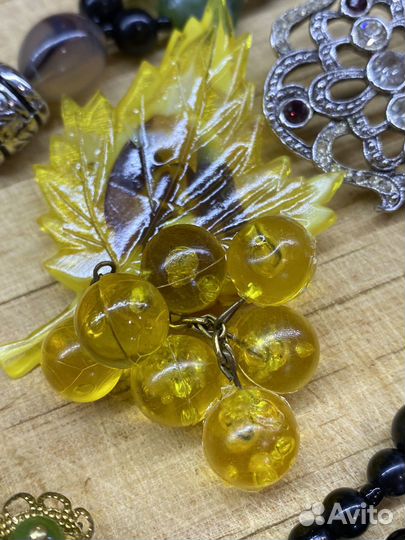 Бижутерия набором за все