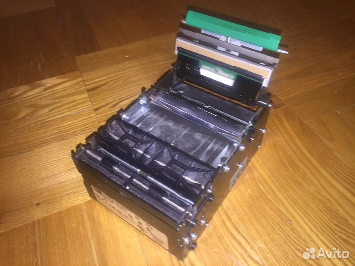 Термопринтер