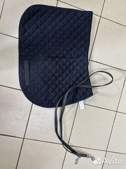 Амуниция для лошади