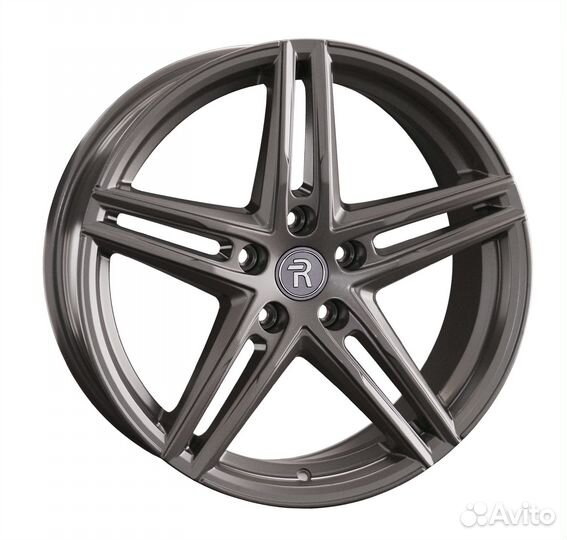 Литые диски Replay KI343 r18 5x114.3