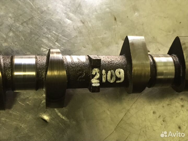 Распредвал впускной LF VVT Mazda 3 5 6 2.0