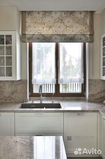 Римские шторы