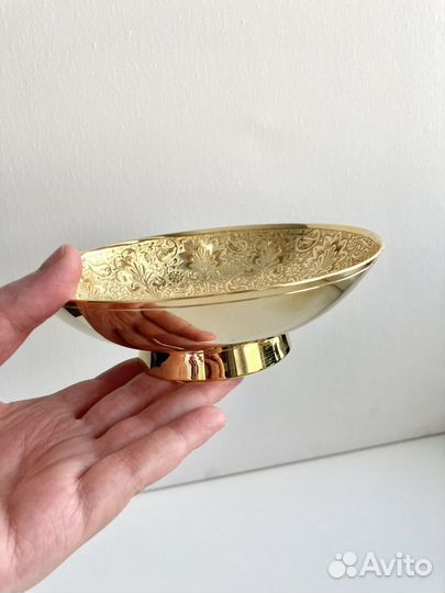 Тарелка для закусок