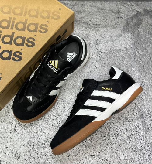 Adidas Samba