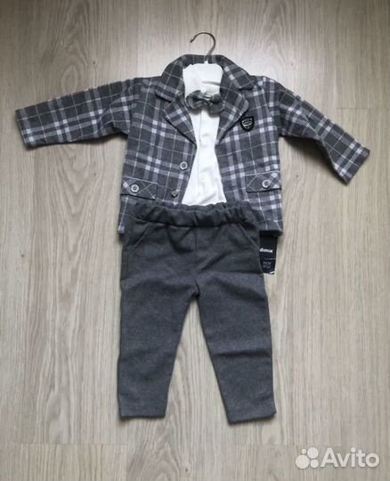 Детские вещи