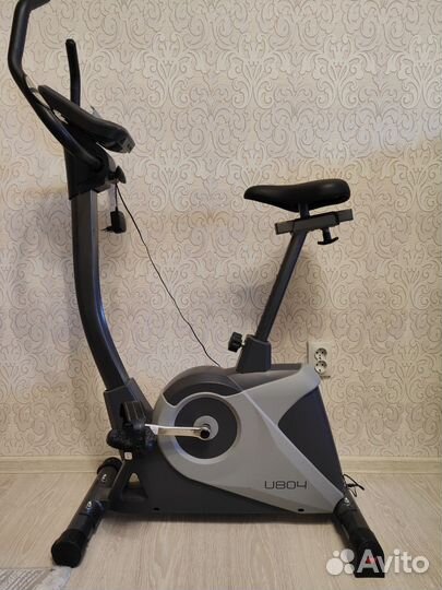Велотренажер Carbon fitness U804