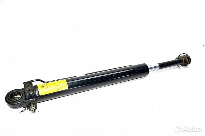 Цилиндр подъема кабины scania R-series (01.04)