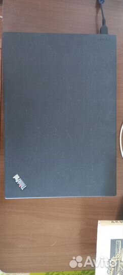 Ноутбук Lenovo L460 i3-6100