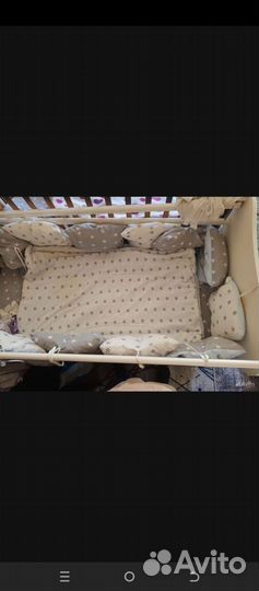 Детские принадлежности