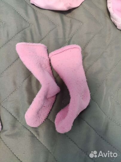 Детские вещи мешком