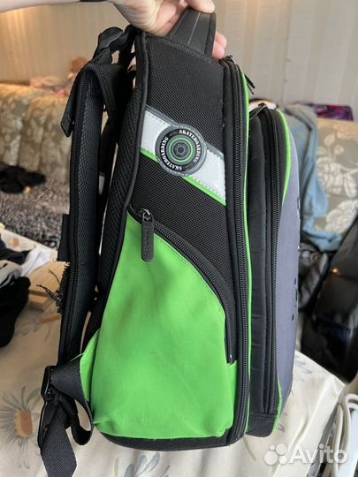 Рюкзак школьный