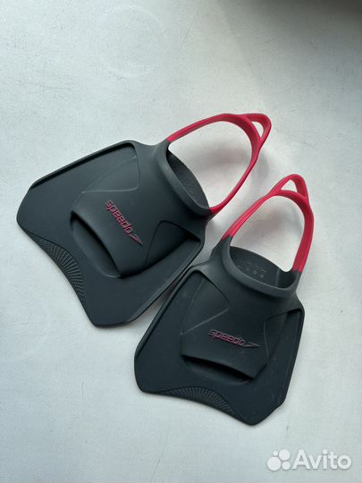 Ласты детские speedo