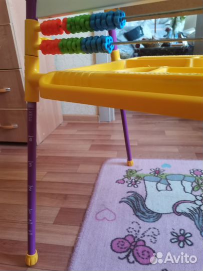 Магнитная доска для рисования