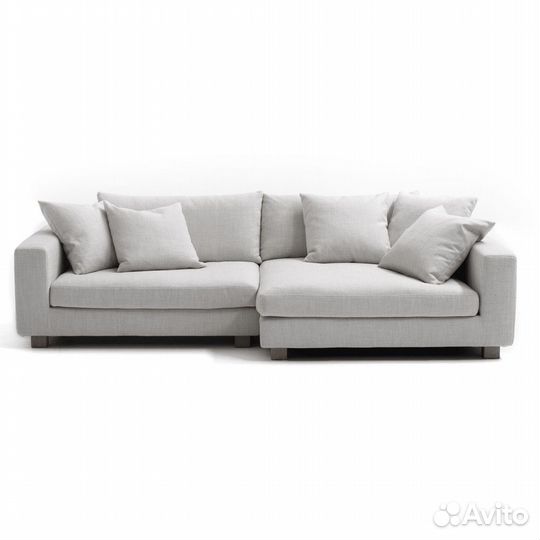 Диван модульный дизайнерский