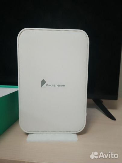 Роутер Оптический терминал huawei ростелеком gpon