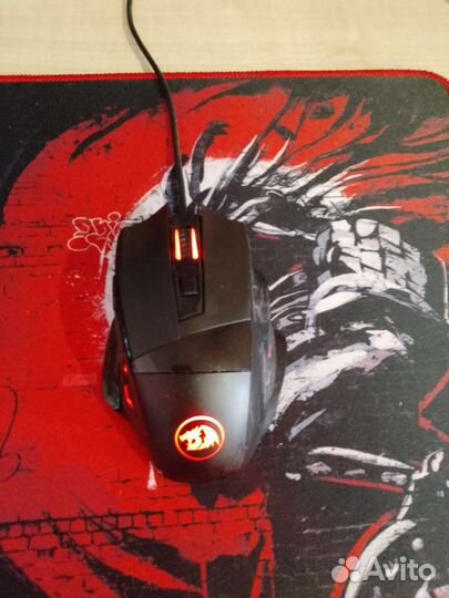 Игровой набор для пк