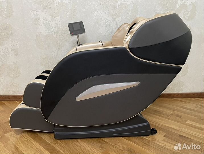 Массажное кресло