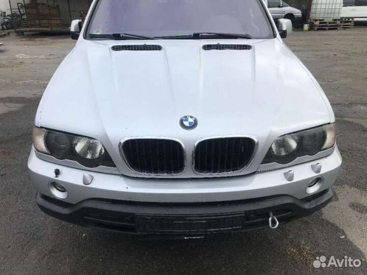 Бак топливный BMW X5 E53 2000