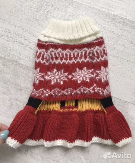 Носки для собак