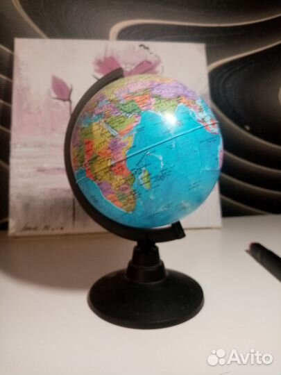 Глобус