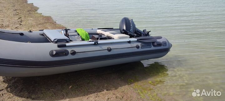 Риб навигатор 370R