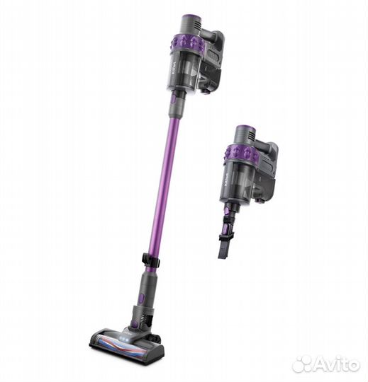 Пылесос вертикальный Kitfort KT-573