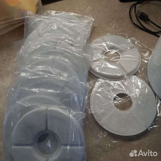 Фонтанчик для кошек