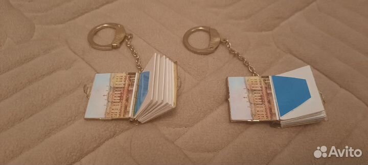 Сувенир СССР